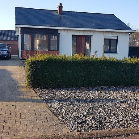 Villa Ibiza Land Lommel Extérieur photo