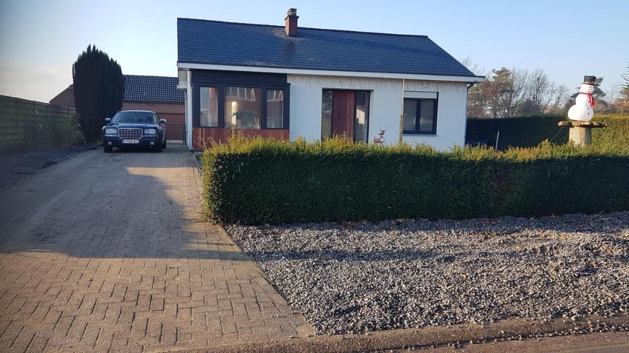 Villa Ibiza Land Lommel Extérieur photo