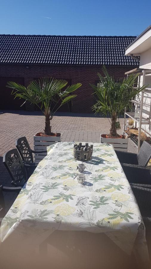 Villa Ibiza Land Lommel Extérieur photo